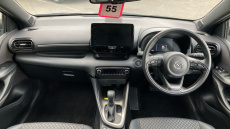 Mazda 2 Hybrid 1.5i Hybrid Homura 5dr CVT Hybrid Hatchback